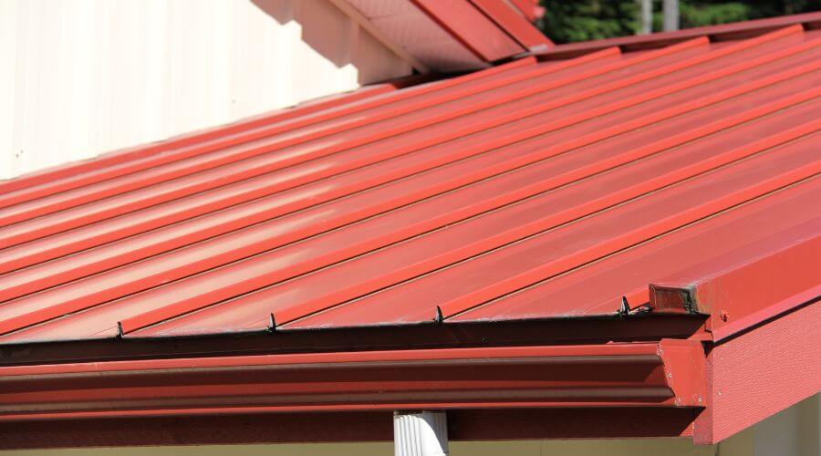Industrial Roof Maintenance in Prairie Hill, TX